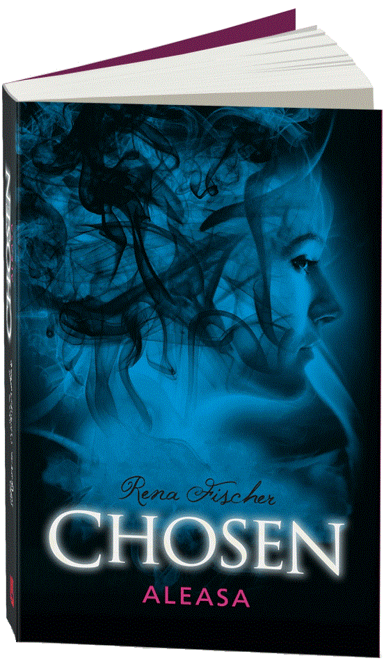 Chosen: Aleasa - Rena Fischer, editia 2020