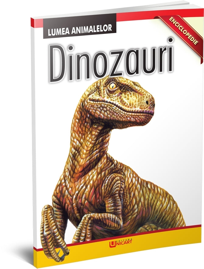 Dinozauri - Enciclopedie -