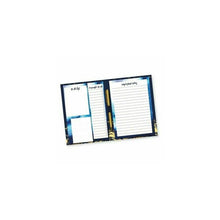 Încarcă imaginea în vizualizatorul Galerie, Carnetel cu pix- Stat List Pad &amp; Pan
