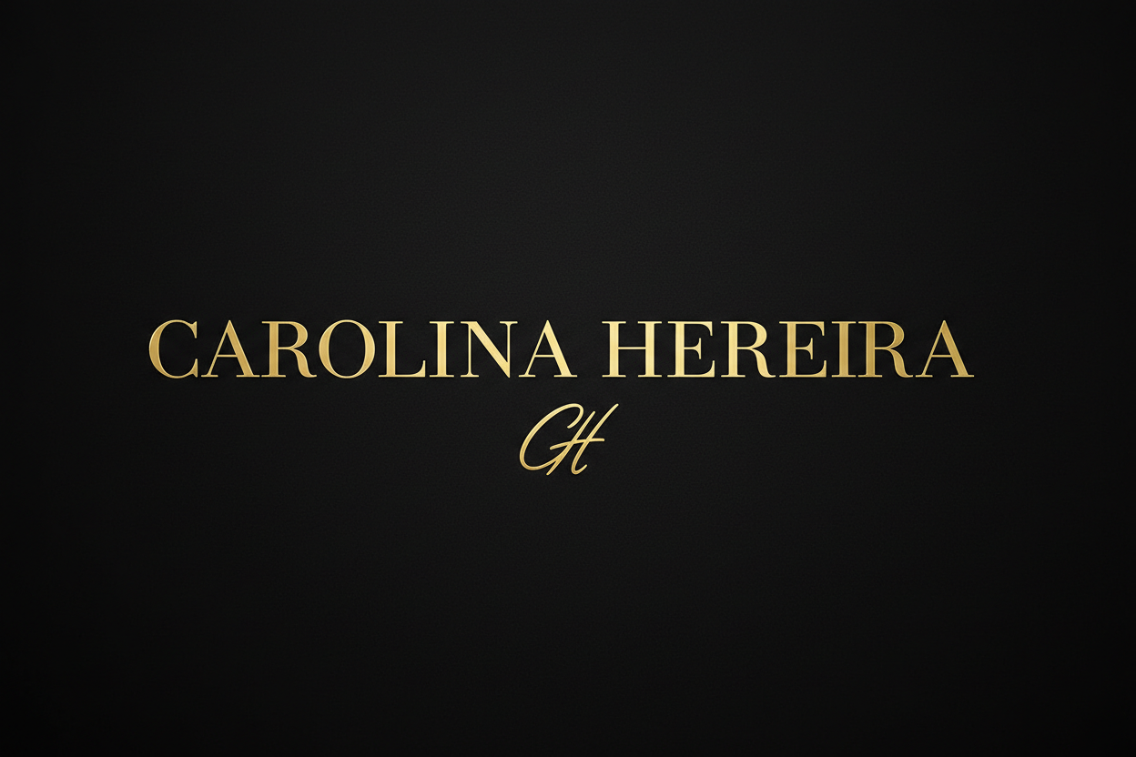 Carolina Herrera Logo