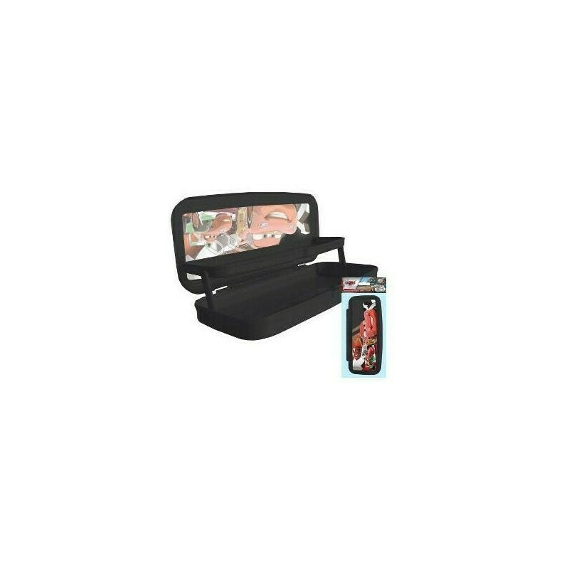 Cars - Penar cu 2 compartimente