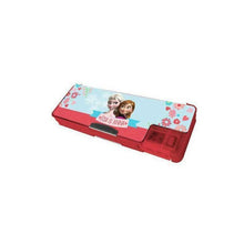 Încarcă imaginea în vizualizatorul Galerie, Frozen - Penar magnetic 23 x 8 x 3 cm
