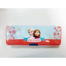 Încarcă imaginea în vizualizatorul Galerie, Frozen - Penar magnetic 23 x 8 x 3 cm
