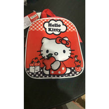 Încarcă imaginea în vizualizatorul Galerie, Hello Kitty - Rucsac 3D
