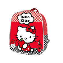 Încarcă imaginea în vizualizatorul Galerie, Hello Kitty - Rucsac 3D
