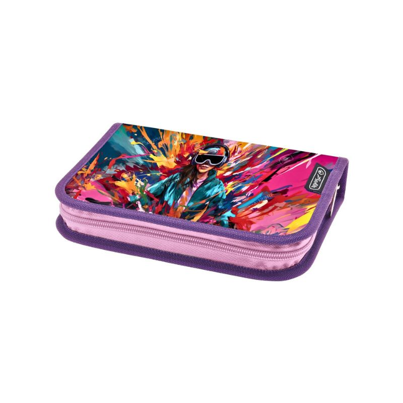 Penar neechipat 2 clape, Color Music, Herlitz