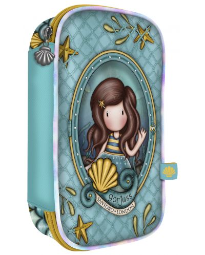 Penar Gorjuss Deep Secrets, 1 Compartiment, Echipat