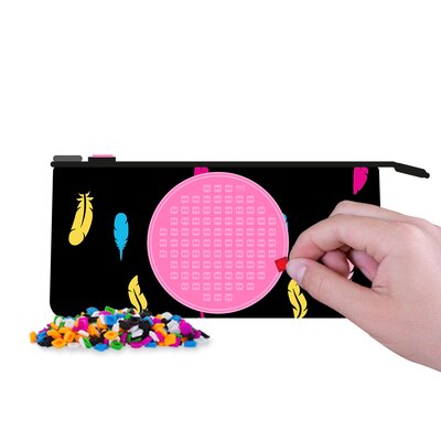 Pixie Penar Plic Negru