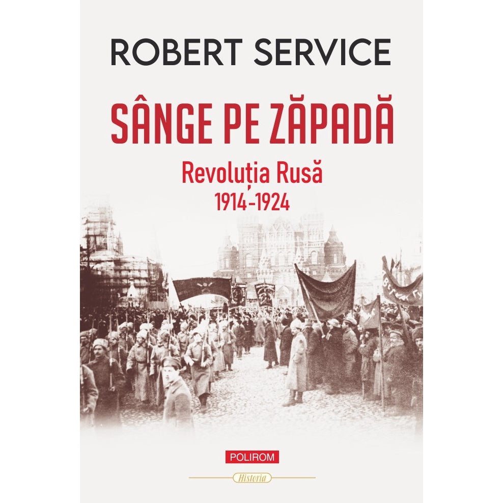 Sange pe zapada - Robert Service