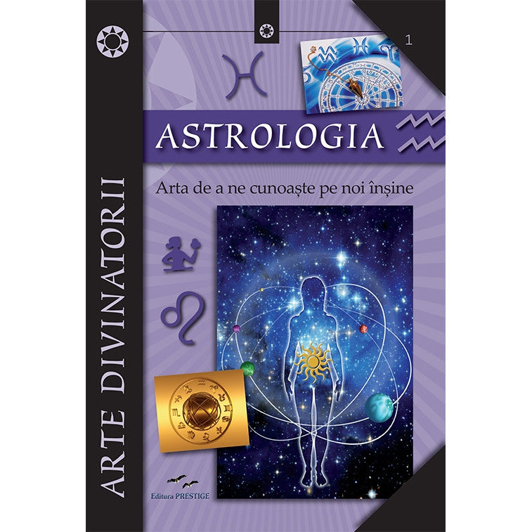 Astrologia - Elena Colucci