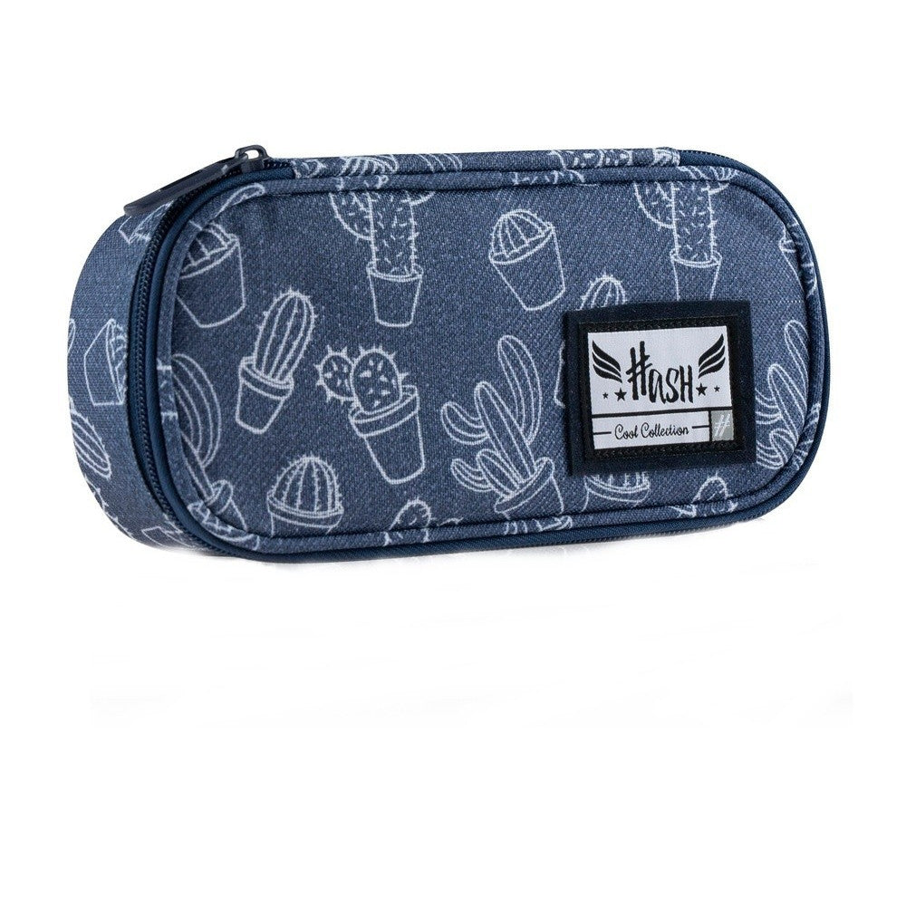 Penar pentru scoala, imprimeu cactus, HASH, HS-234