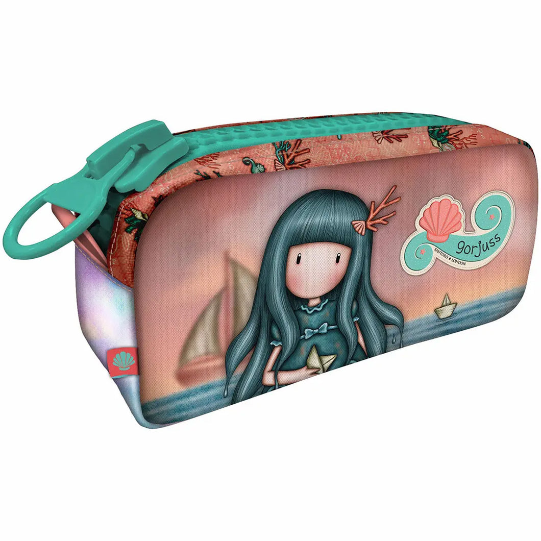 Penar Gorjuss Washed Ashore 1 compartiment fermoar giant