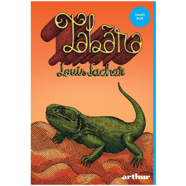 Tabara, Louis Sachar