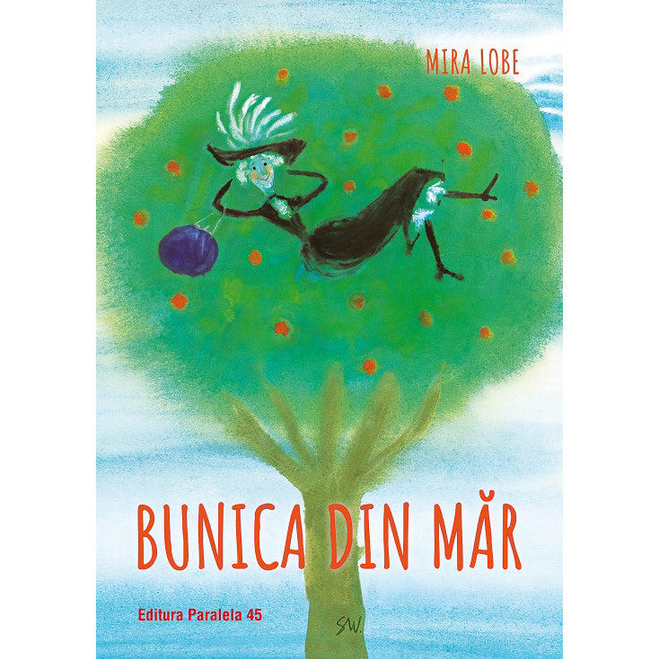 Bunica din mar, Lobe Mira