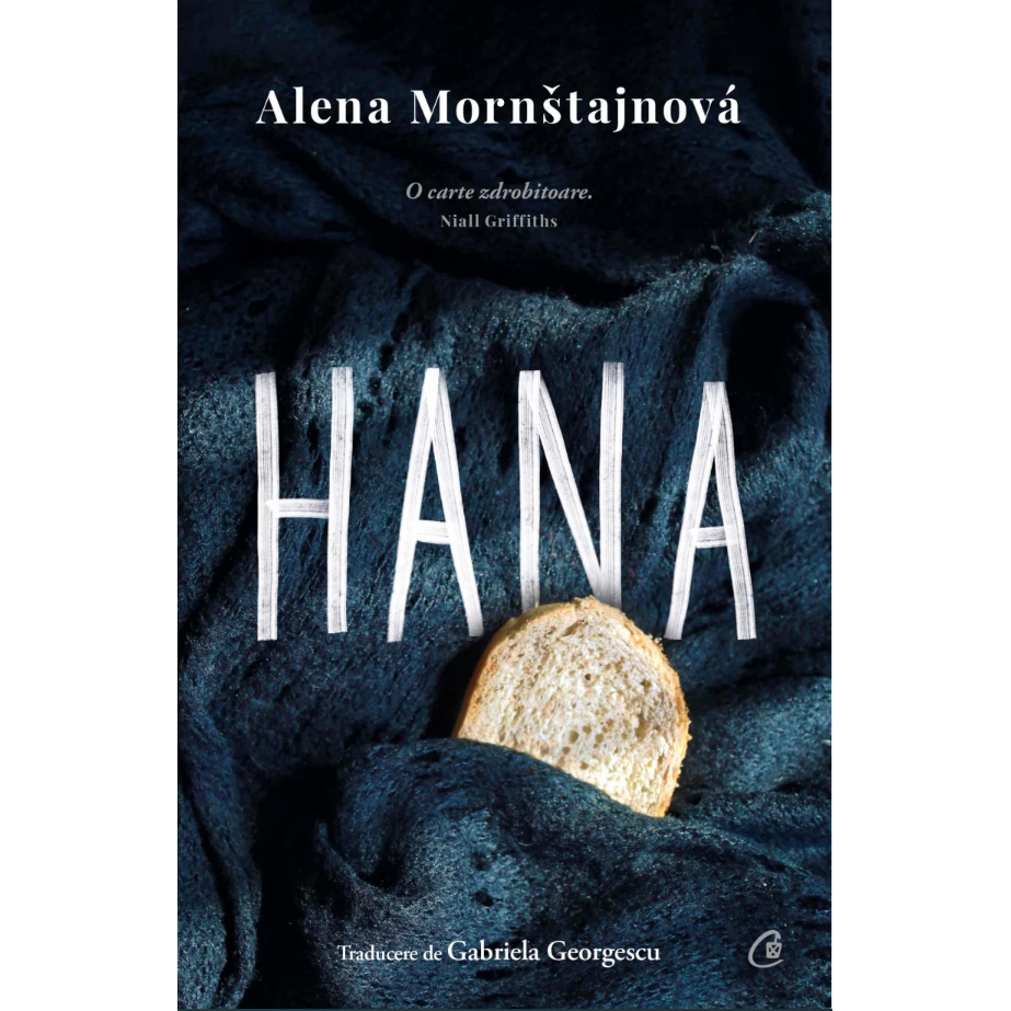 Hana - Alena Mornstajnova, editia 2024