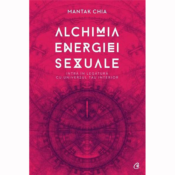 Alchimia energiei sexuale