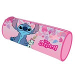 Suport pentru pix Disney Lilo si Stitch, Cainele Vedeta Scrump, 23 cm