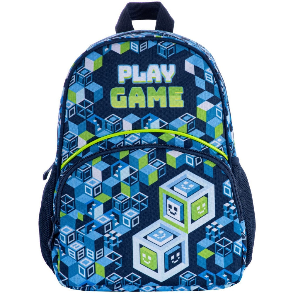 Rucsac pentru copii, Astra, AK300, Play Game, 32 ? 22 ? 10 ?m