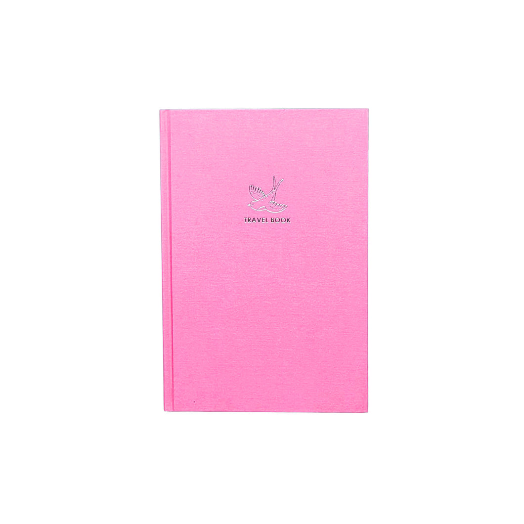 Agenda A5 80 pagini
