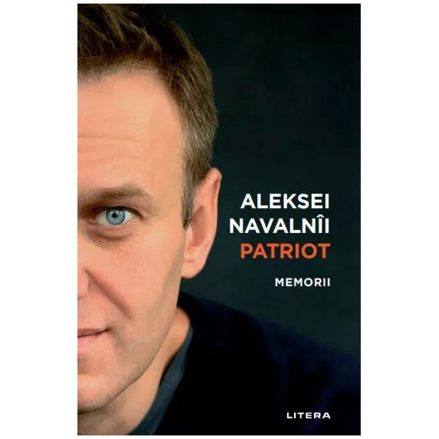 Patriot. Memorii, Aleksei Navalnii