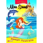 Mica Sirena - Hans Christian Andersen, ed 2018