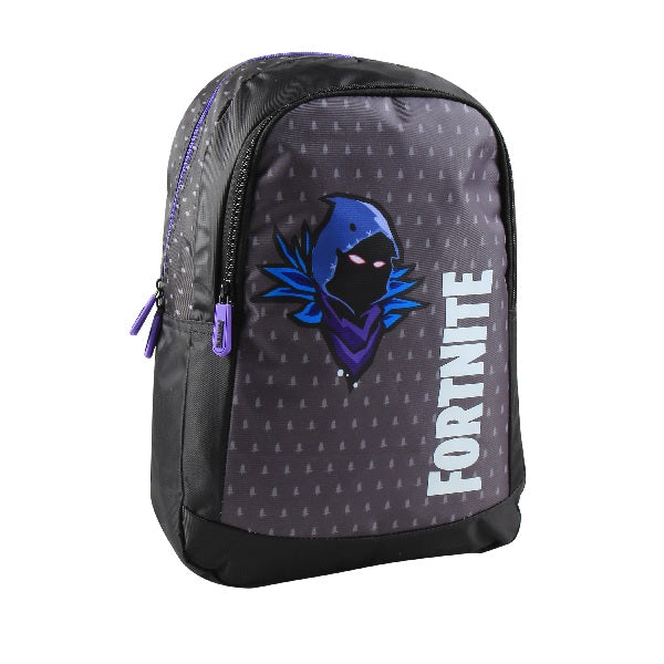Rucsac Fortnite Raven, 27?37?11.5, Gri