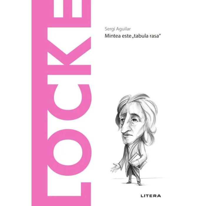 Descopera filosofia, Locke