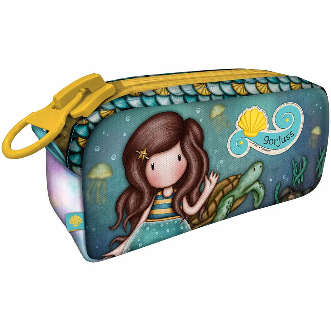 Penar Gorjuss Deep Secrets 1 compartiment fermoar giant