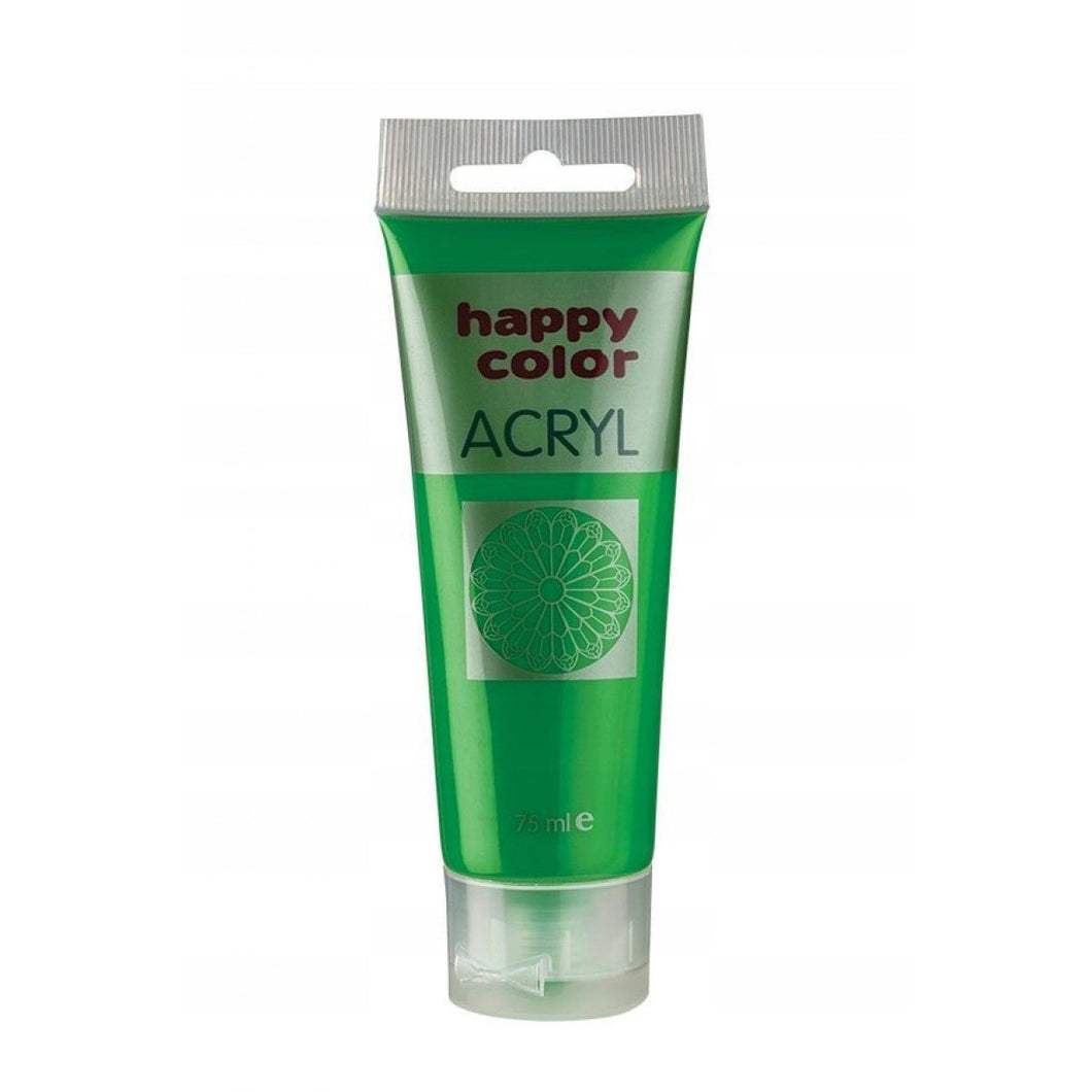 VOPSEA ACRILICA VERDE 75ML HC HOBBY PAINTING