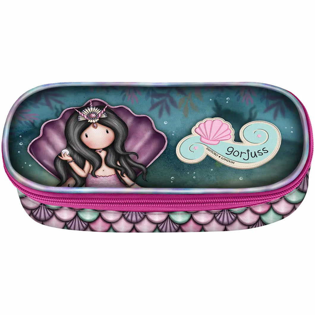 Penar Gorjuss 1 compartiment The World Is Your Oyster