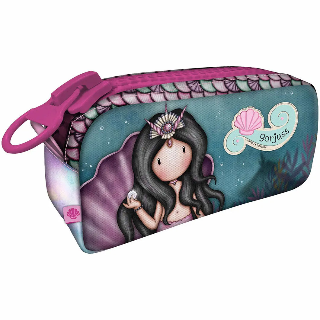 Penar Gorjuss The World Is Your Oyster 1 compartiment fermoar giant