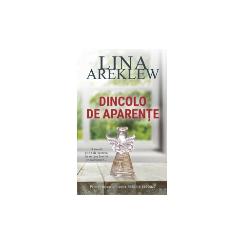 Dincolo de aparente, Lina Areklew