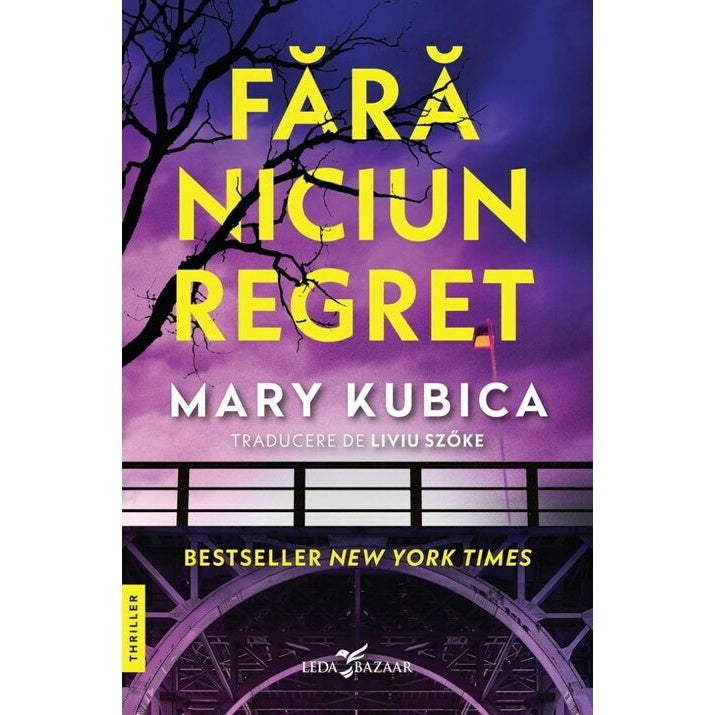 Fara niciun regret
