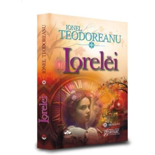 Lorelei, editie 2025, Ionel Teodoreanu