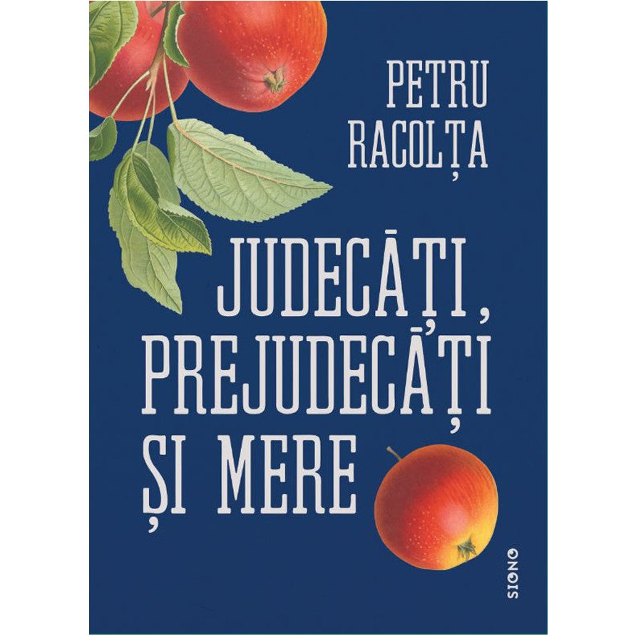 Judecati, prejudecati si mere - Petru Racolta, editia 2022