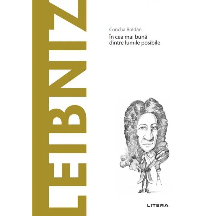 Descopera filosofia, Leibniz