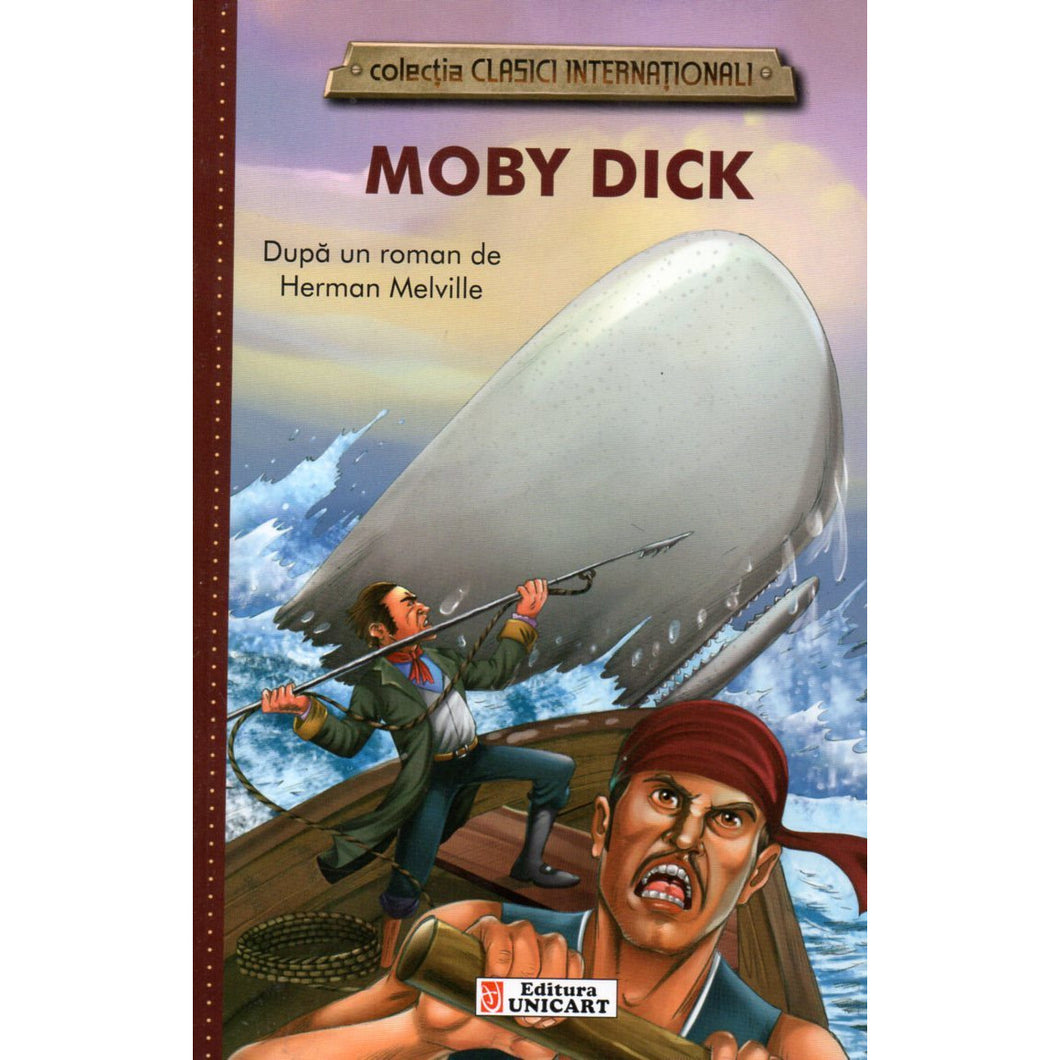 Moby Dick