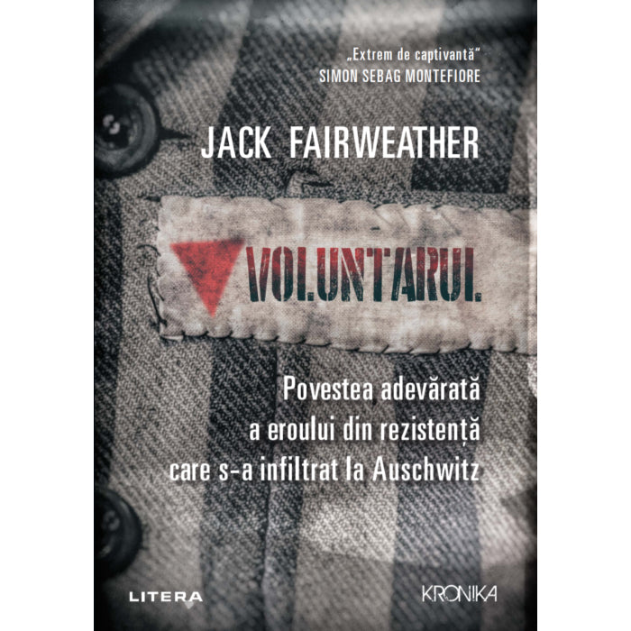 Voluntarul, Jack Fairweather