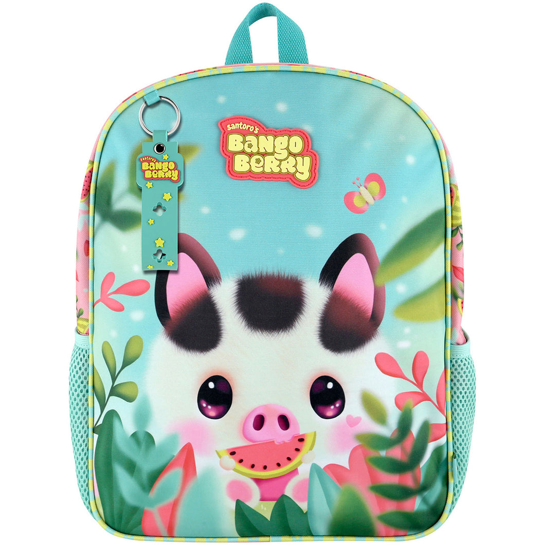 Rucsac mini Bangoberry Piggy Porcusorul 29x36x12cm