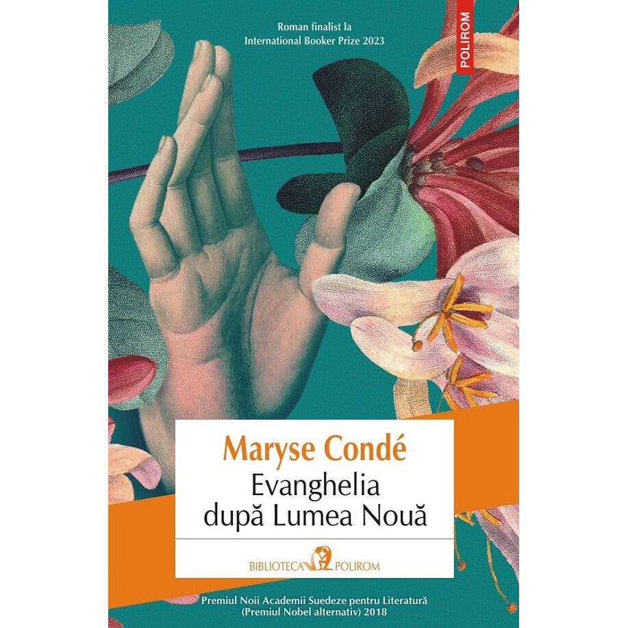 Evanghelia Dupa Lumea Noua - Maryse Conde