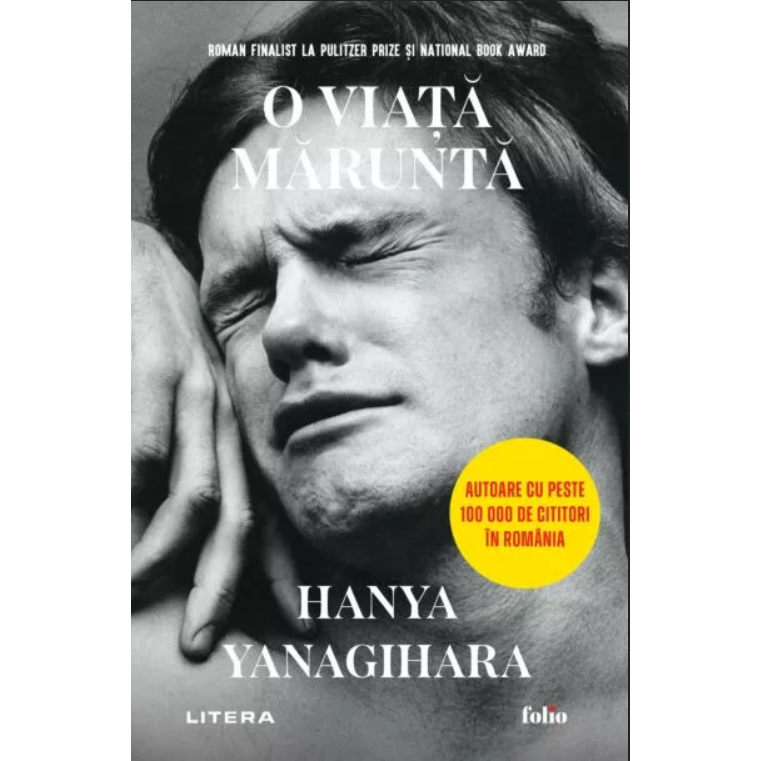 O viata marunta, Hanya Yanagihara