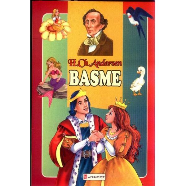Basme - h.ch. andersen
