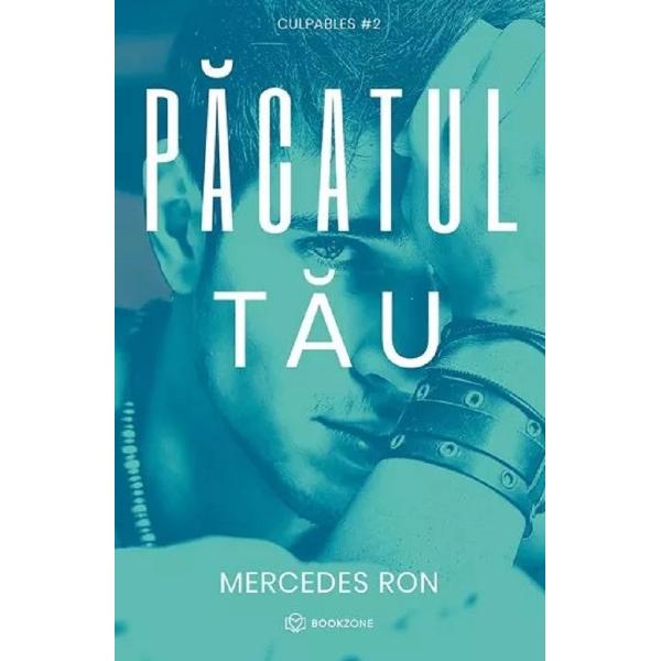 Pacatul Tau - Mercedes Ron