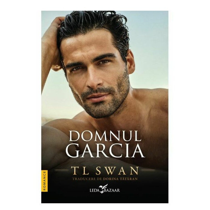 Domnul Garcia