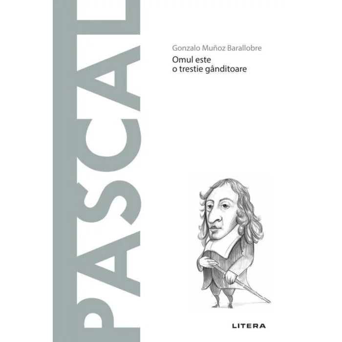 Descopera filosofia, Pascal