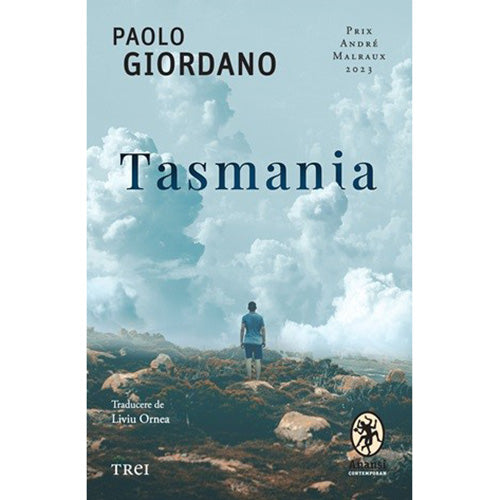 Tasmania, Paolo Giordano