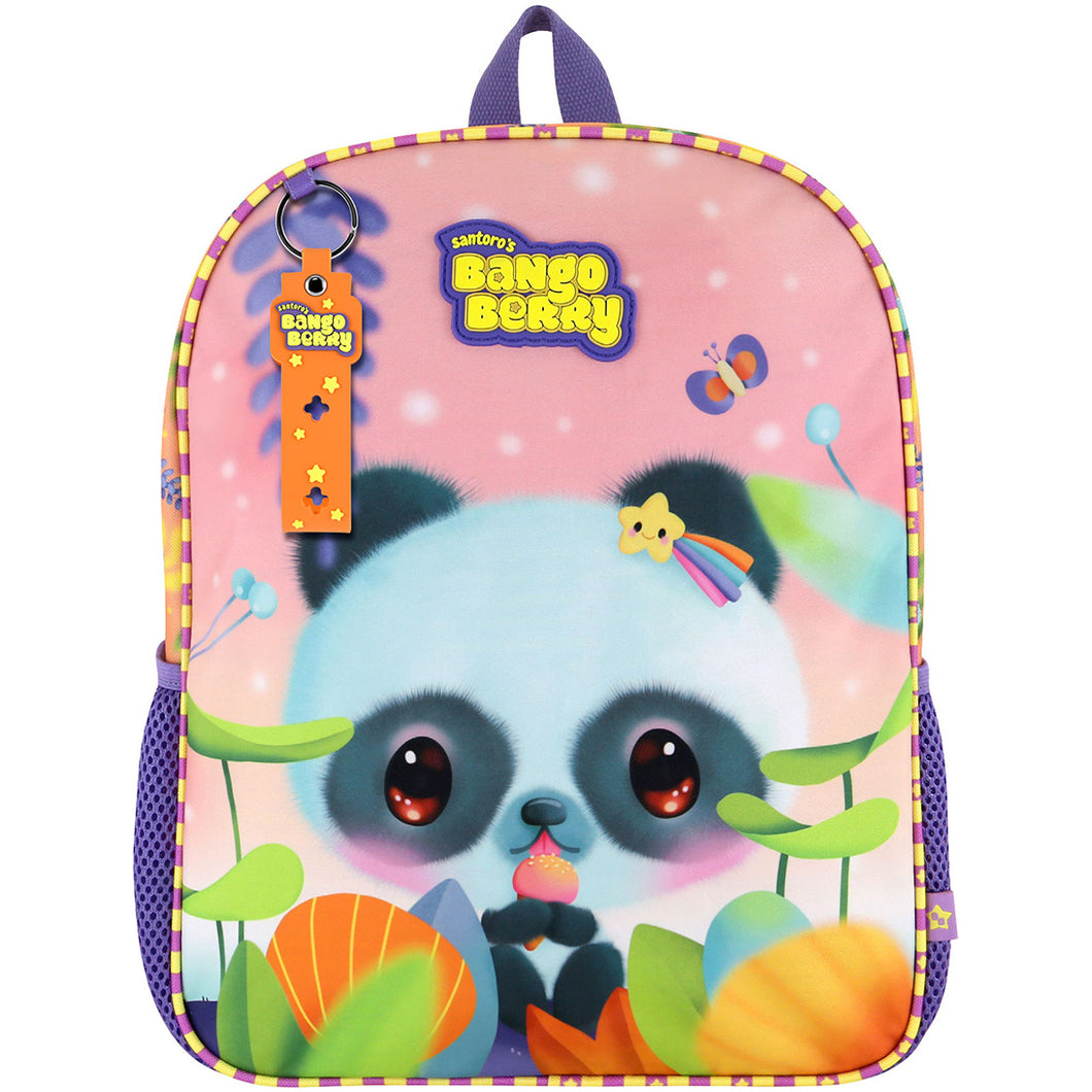 Rucsac mini Bangoberry Pally Panda 29x36x12cm