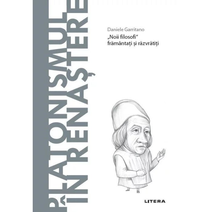 Platonismul in Renastere - Daniele Garritano, ed 2022