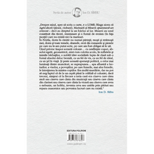 Încarcă imaginea în vizualizatorul Galerie, Lampa. Povestiri petrilene - Ion D. Sirbu, editia 2024
