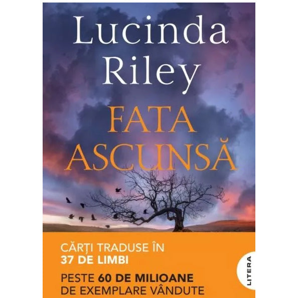 Fata ascunsa, Lucinda Riley